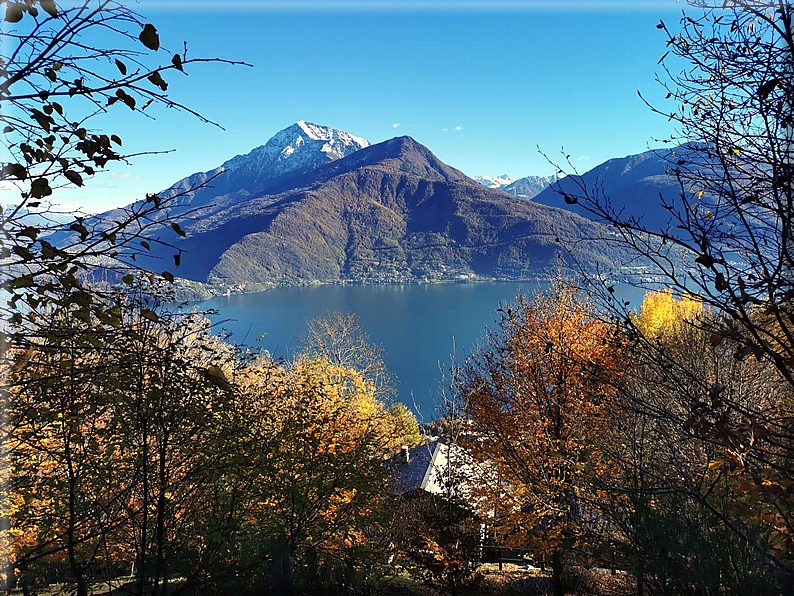 foto Lago di Como